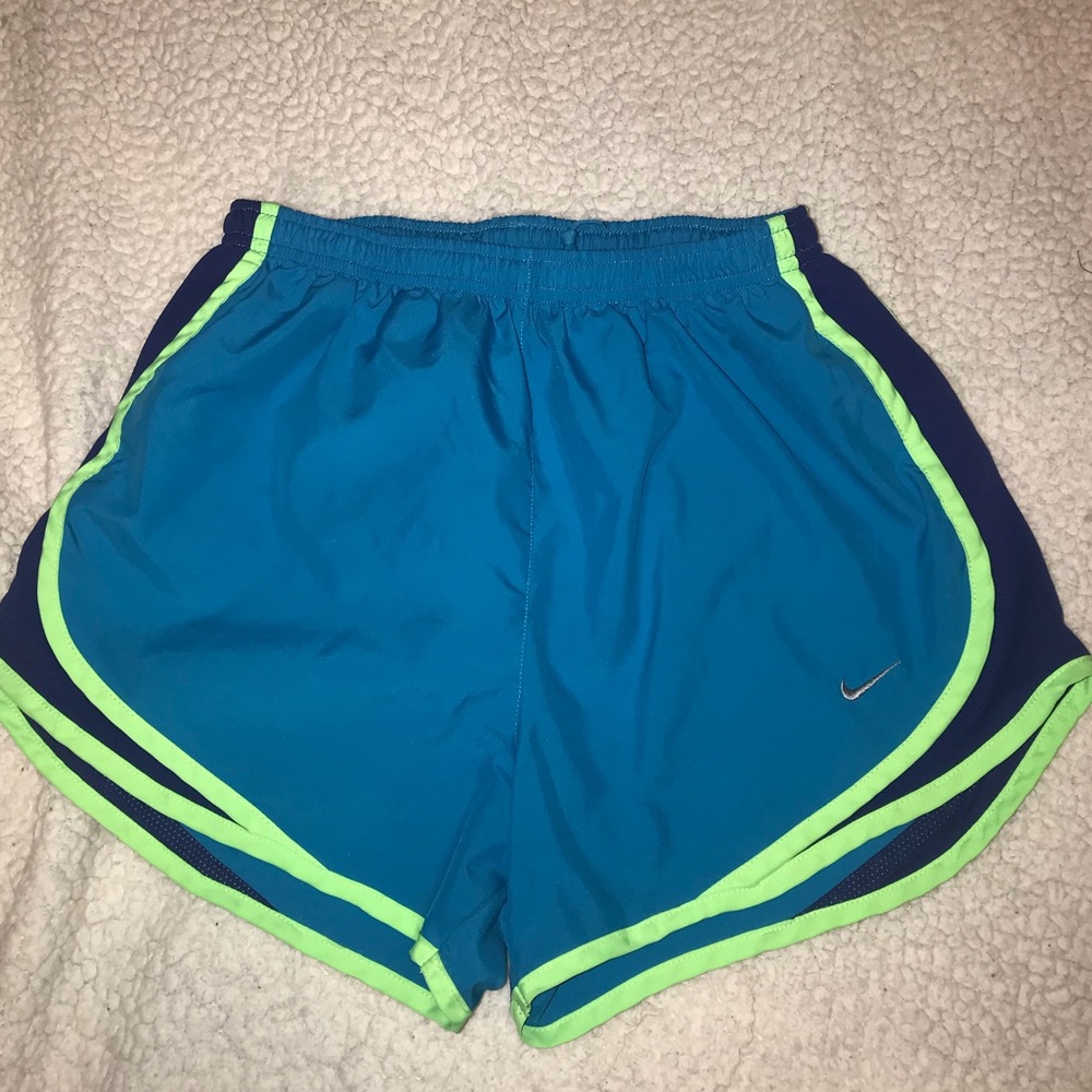 Nike Shorts